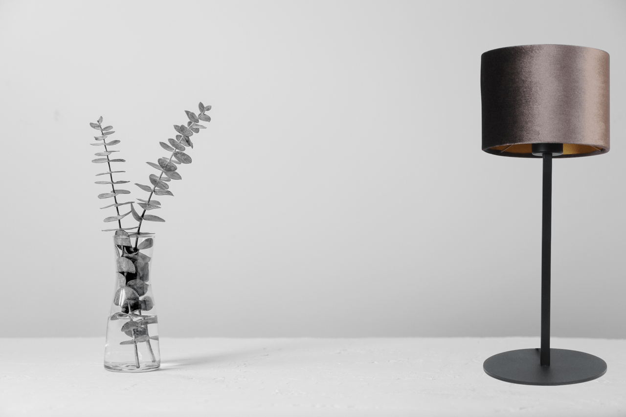 Tafellamp Venus 1-lichts