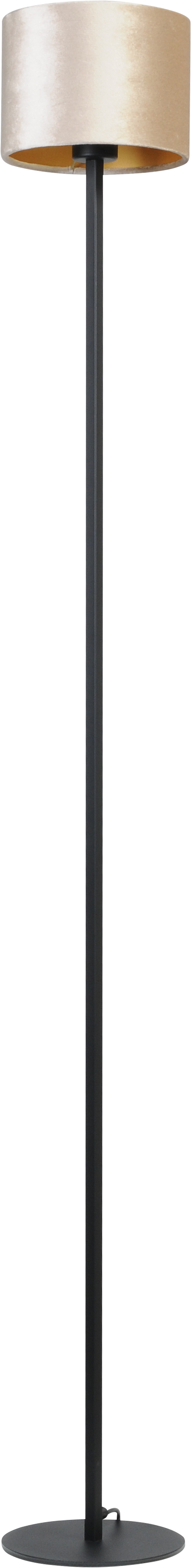 Vloerlamp Venus 1-lichts