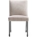 Eetkamerstoel Mianta beige