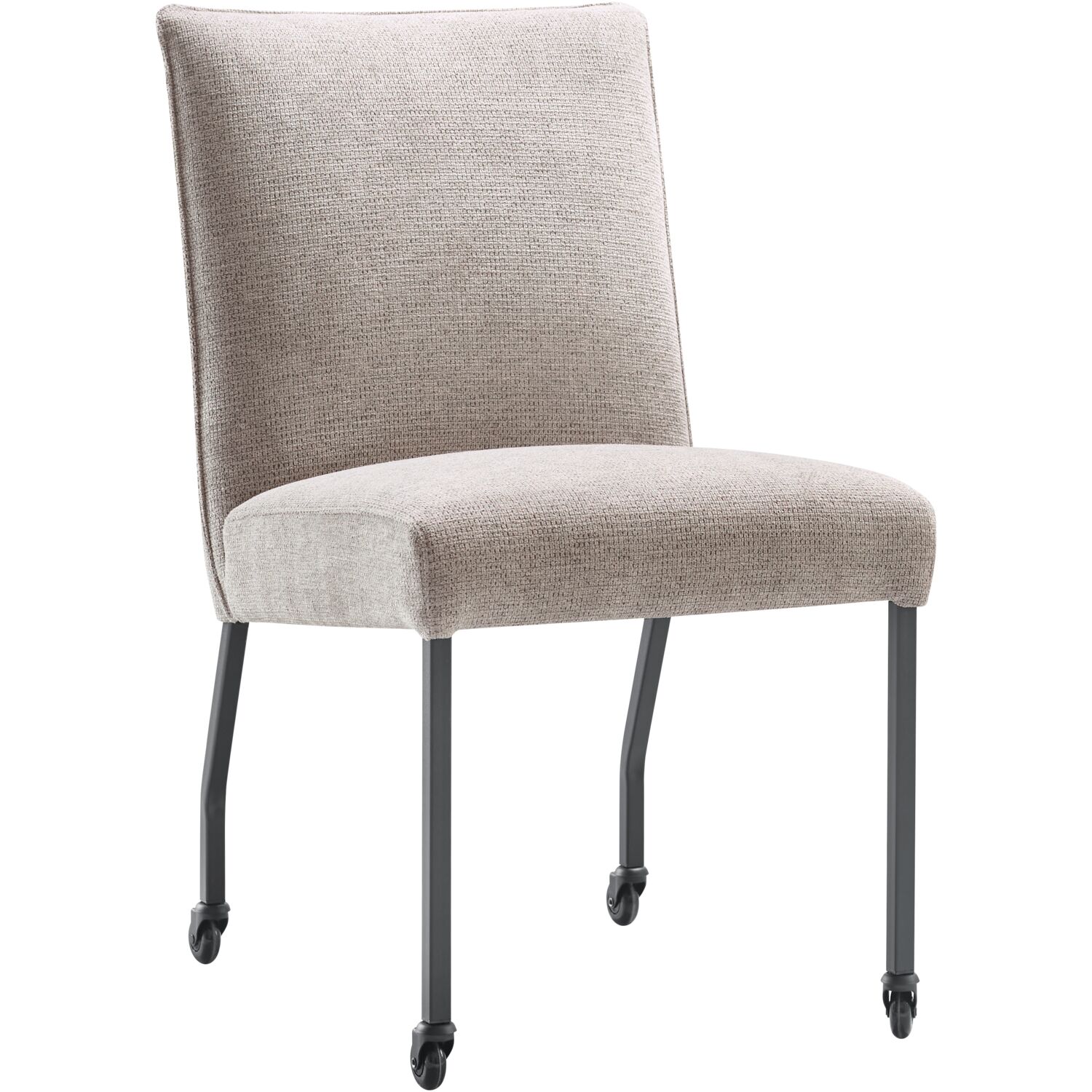 Eetkamerstoel Mianta beige