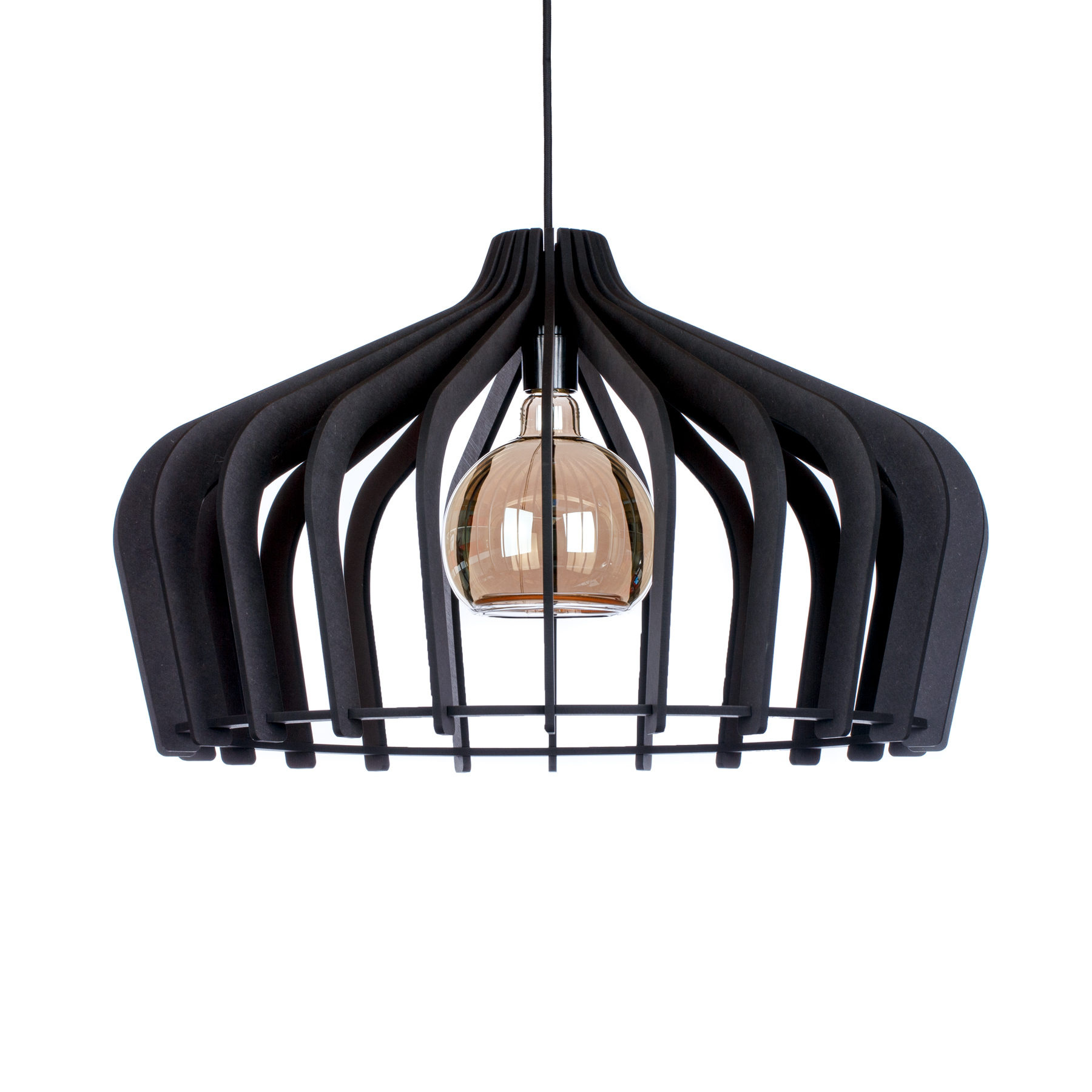 Hanglamp Crown