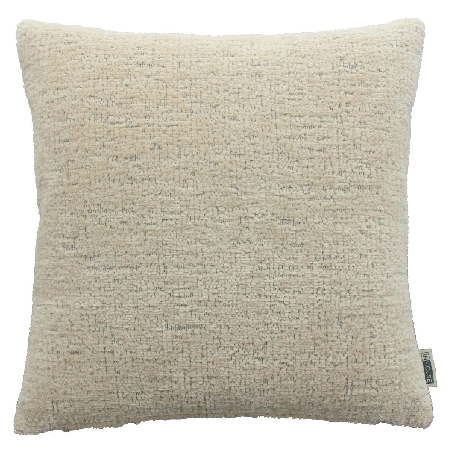 Sierkussen Cloud beige