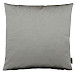Sierkussen Bravo donkergrijs