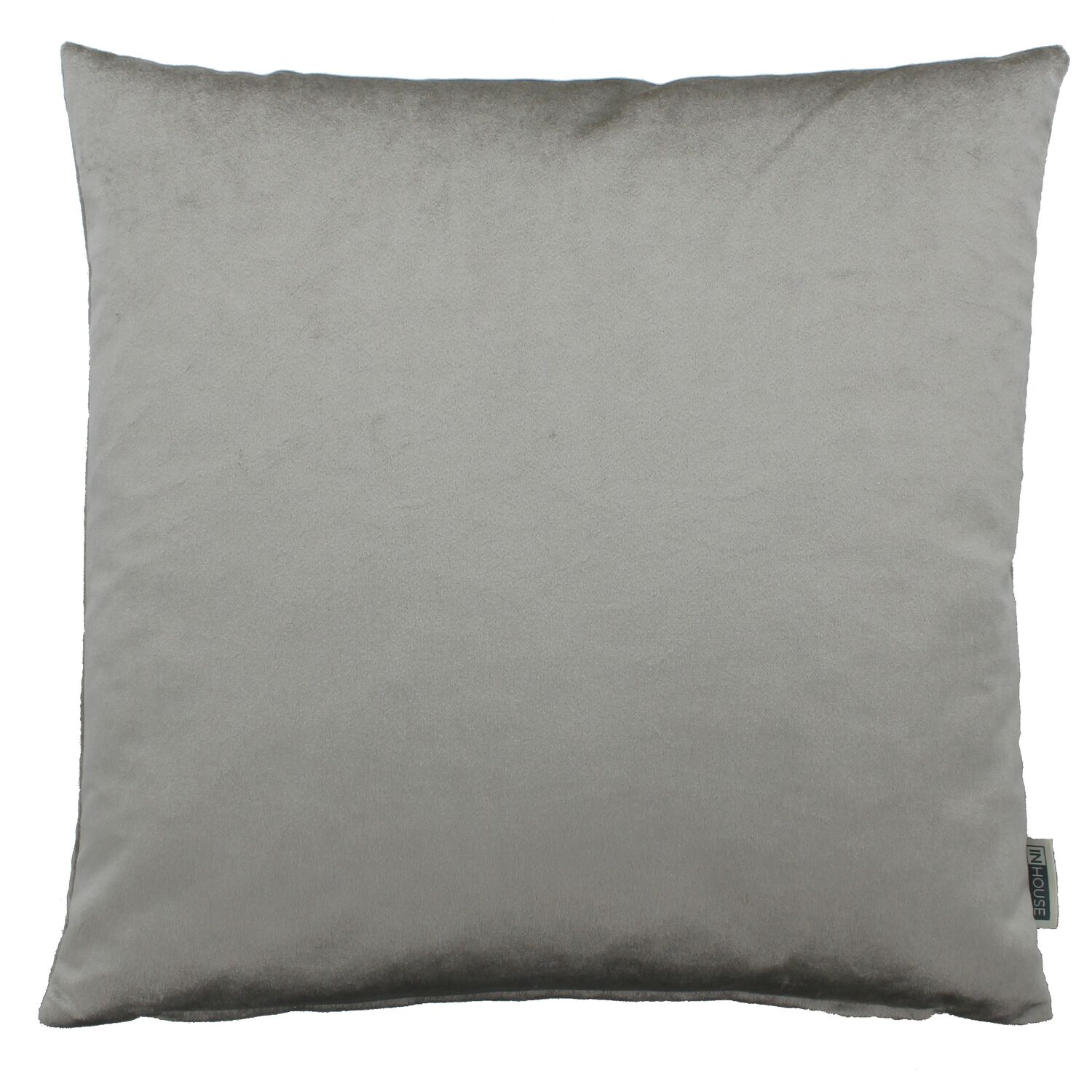 Sierkussen Bravo donkergrijs