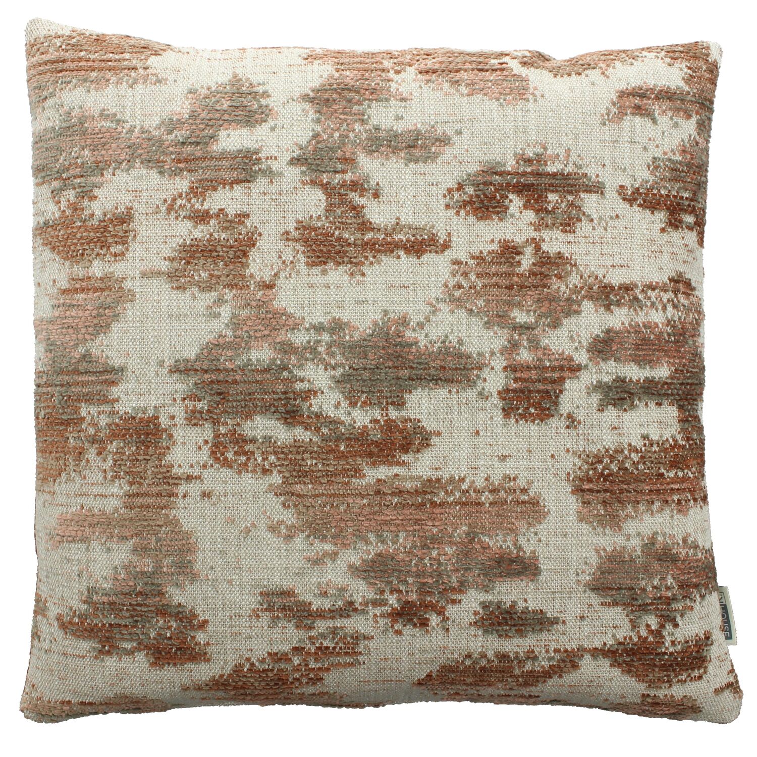 Sierkussen Aelia asroze