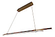 Hanglamp Mobile brons