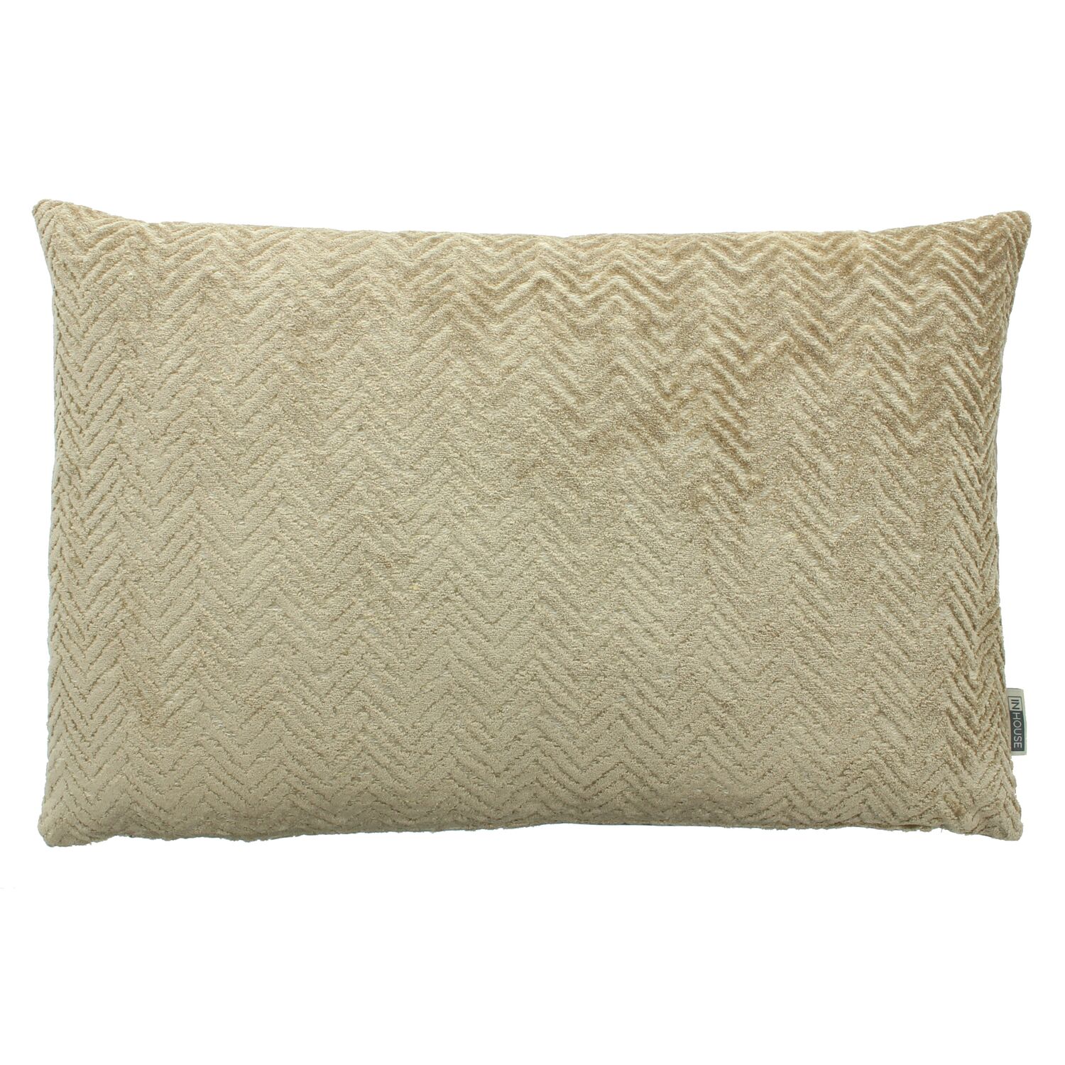 Sierkussen Velveto goud