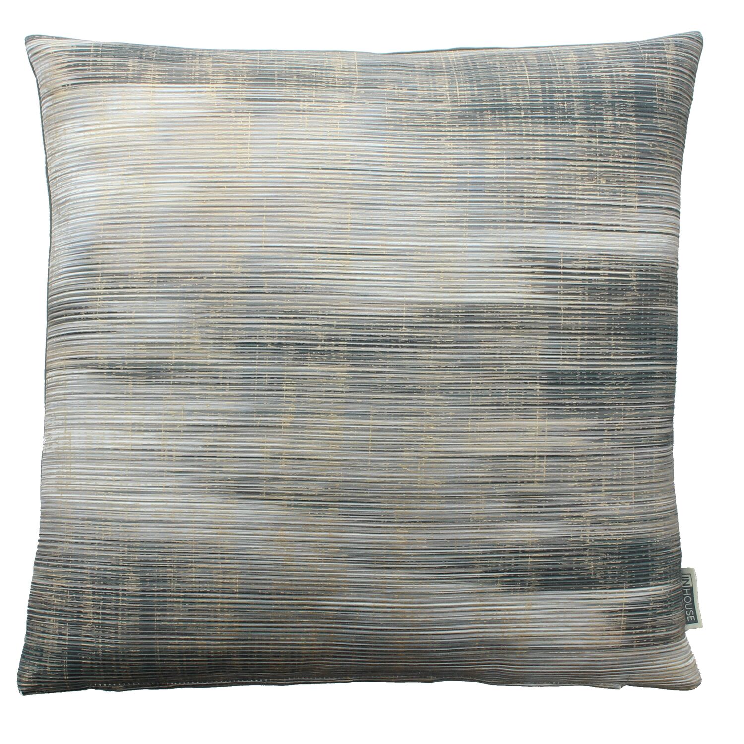 Sierkussen Serengeti mintgroen