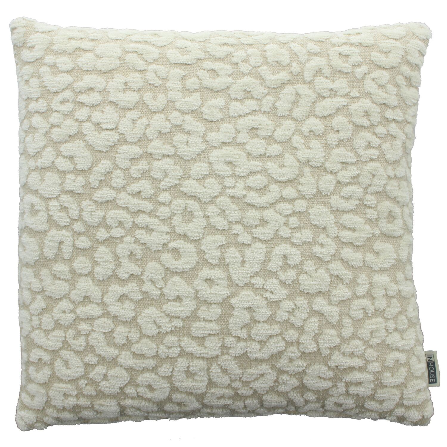 Sierkussen Tamaro wit