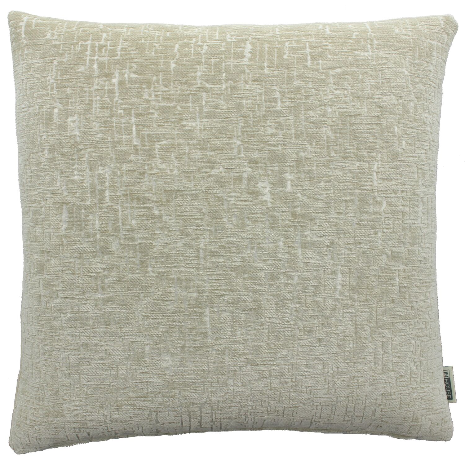 Sierkussen Island beige