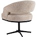 Eetkamerstoel Noalia beige