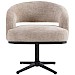 Eetkamerstoel Noalia beige
