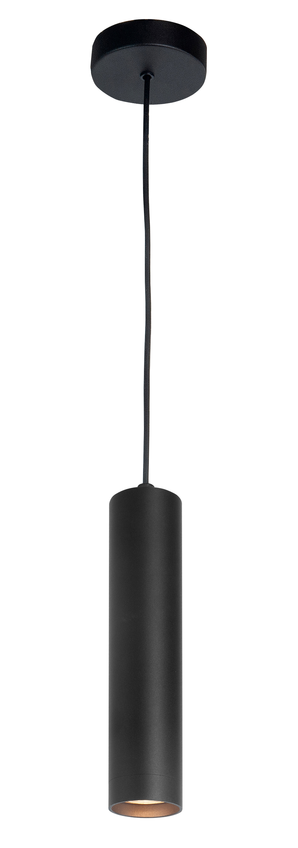 Hanglamp Perugia zwart