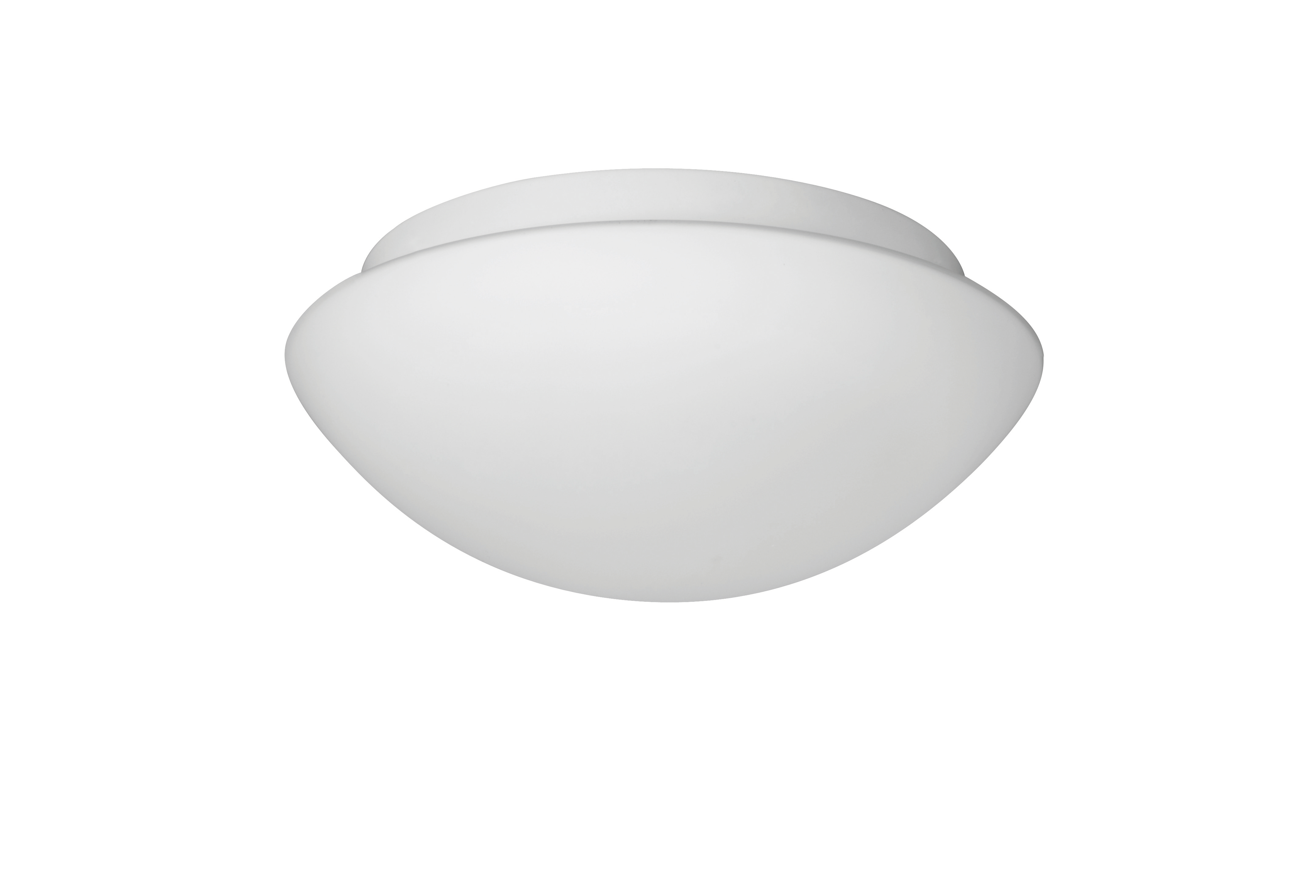 Plafondlamp Neutral wit 25cm