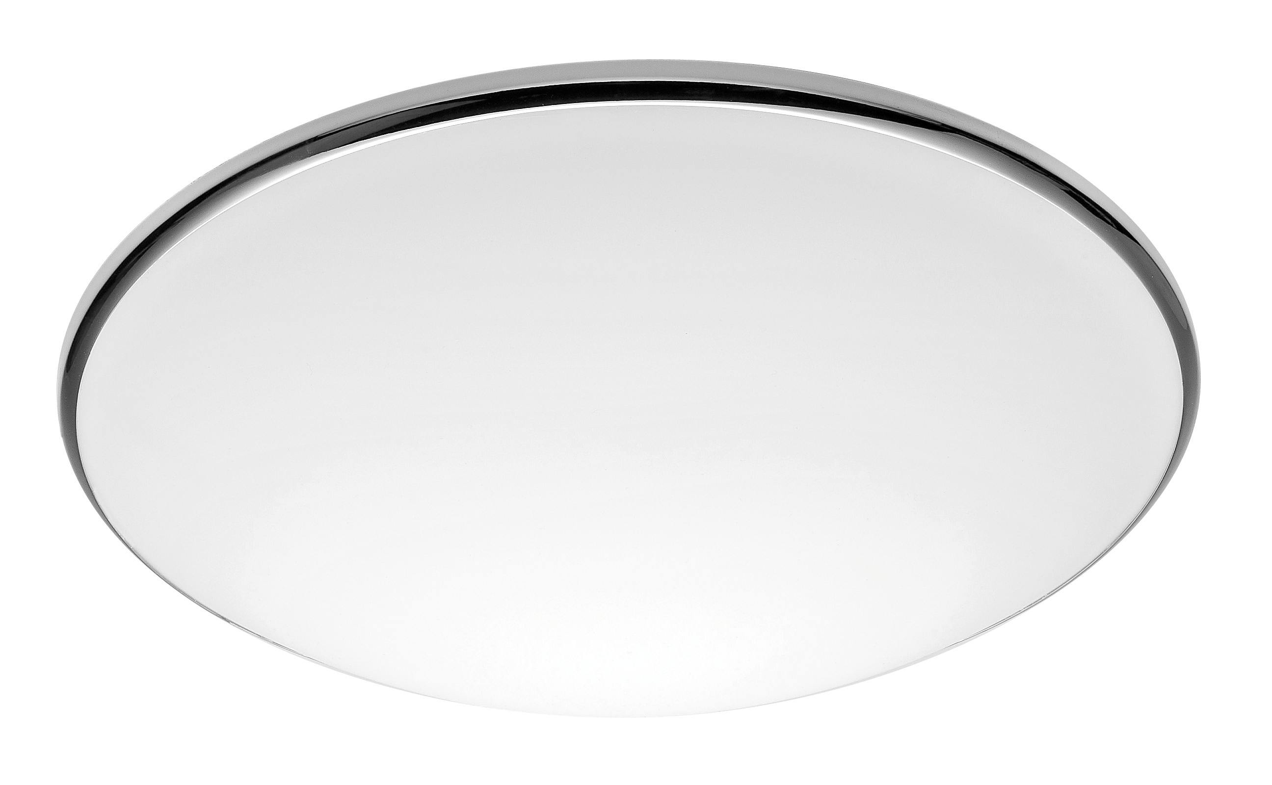 Plafondlamp Art doorzichtig glas