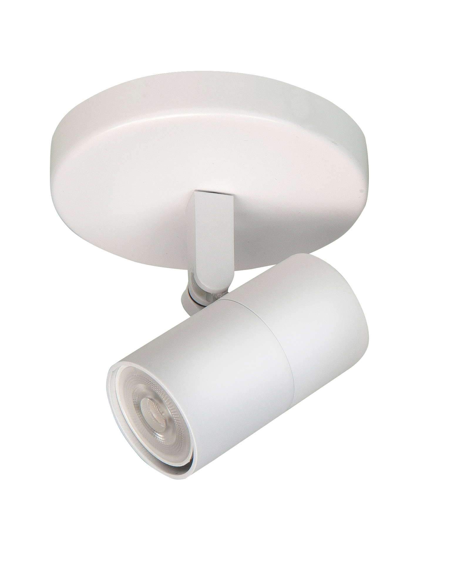 Plafondlamp Piccolo Wit