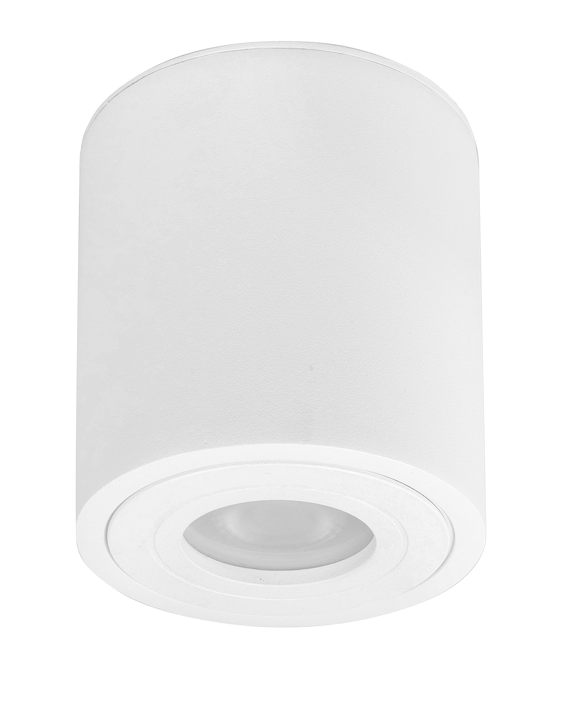 Plafondlamp Maxi Rebel Wit