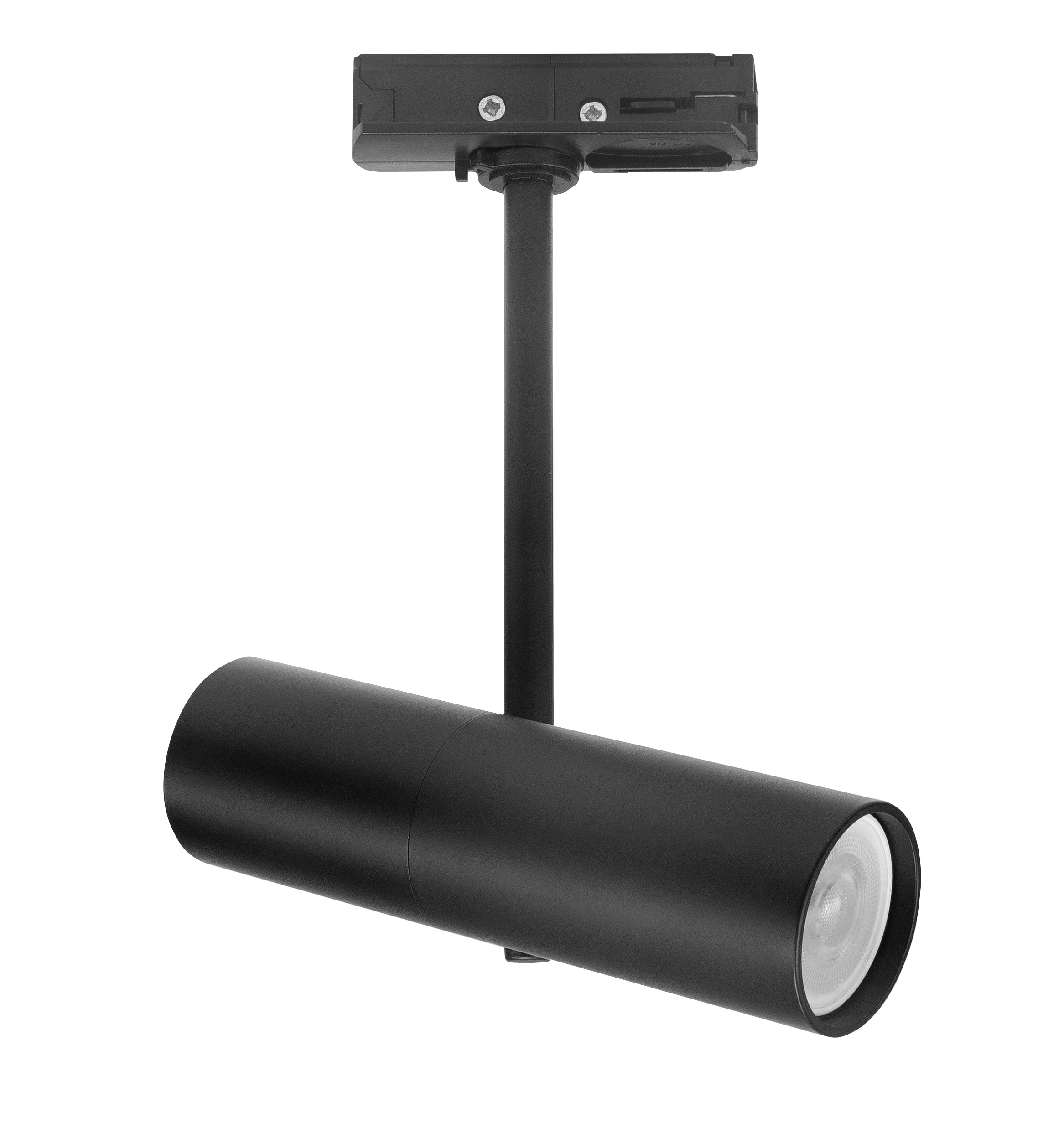 Plafondlamp Trend zwart