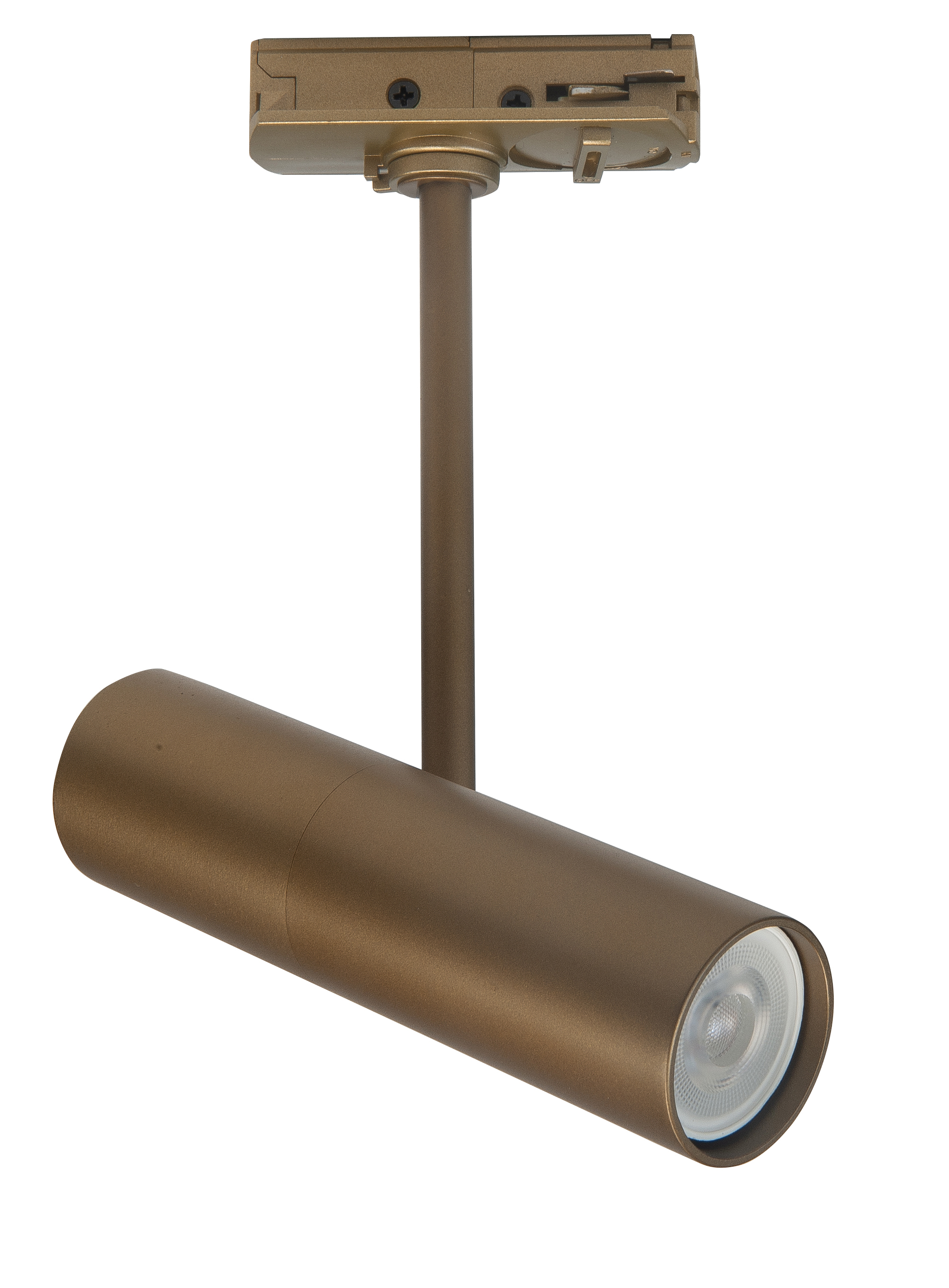 Plafondlamp Trend brons