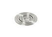 Plafondlamp Downlights rond aluminium 9cm