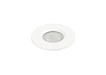 Plafondlamp Downlights rond Wit