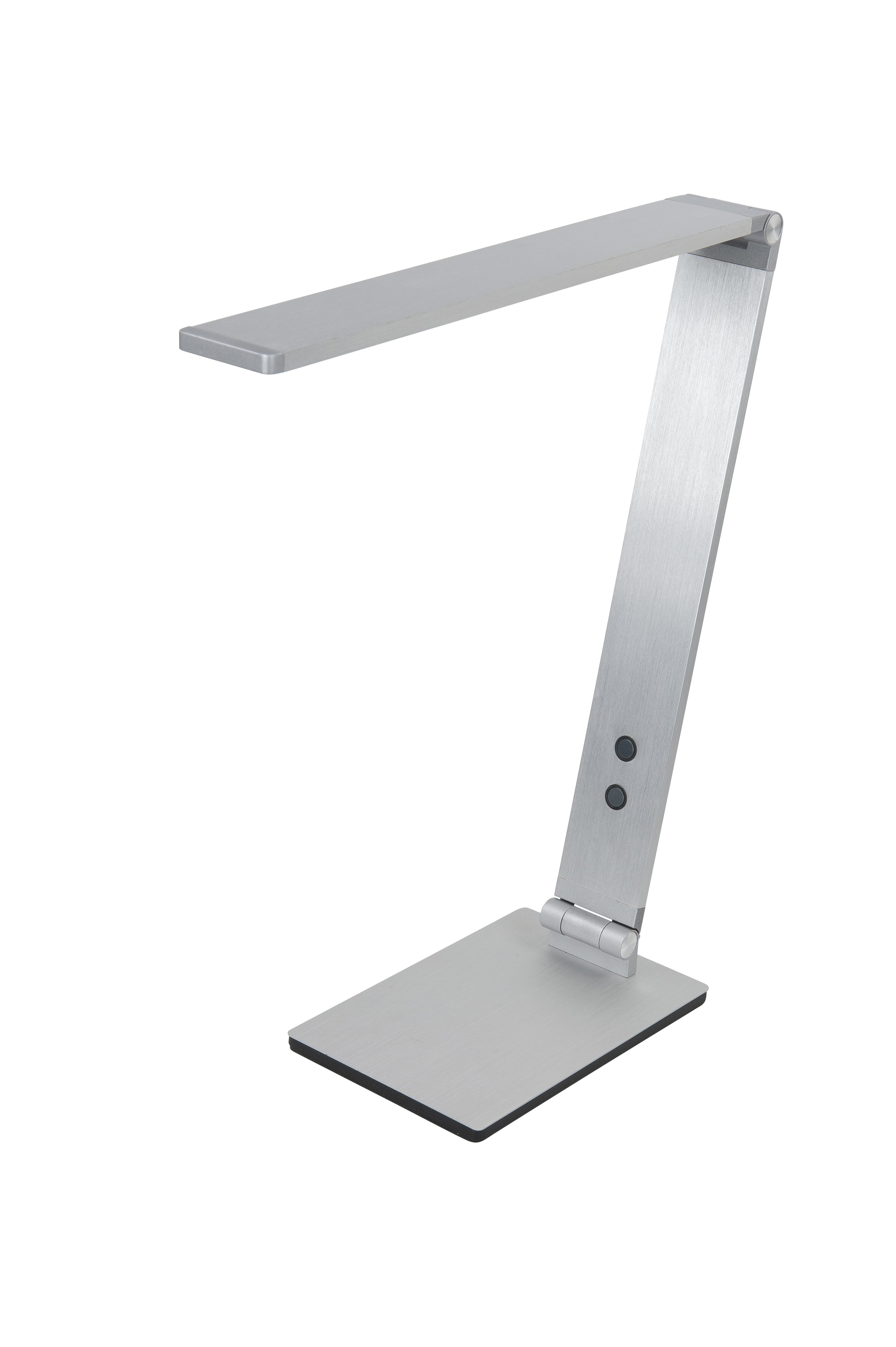 Tafellamp Optimus aluminium