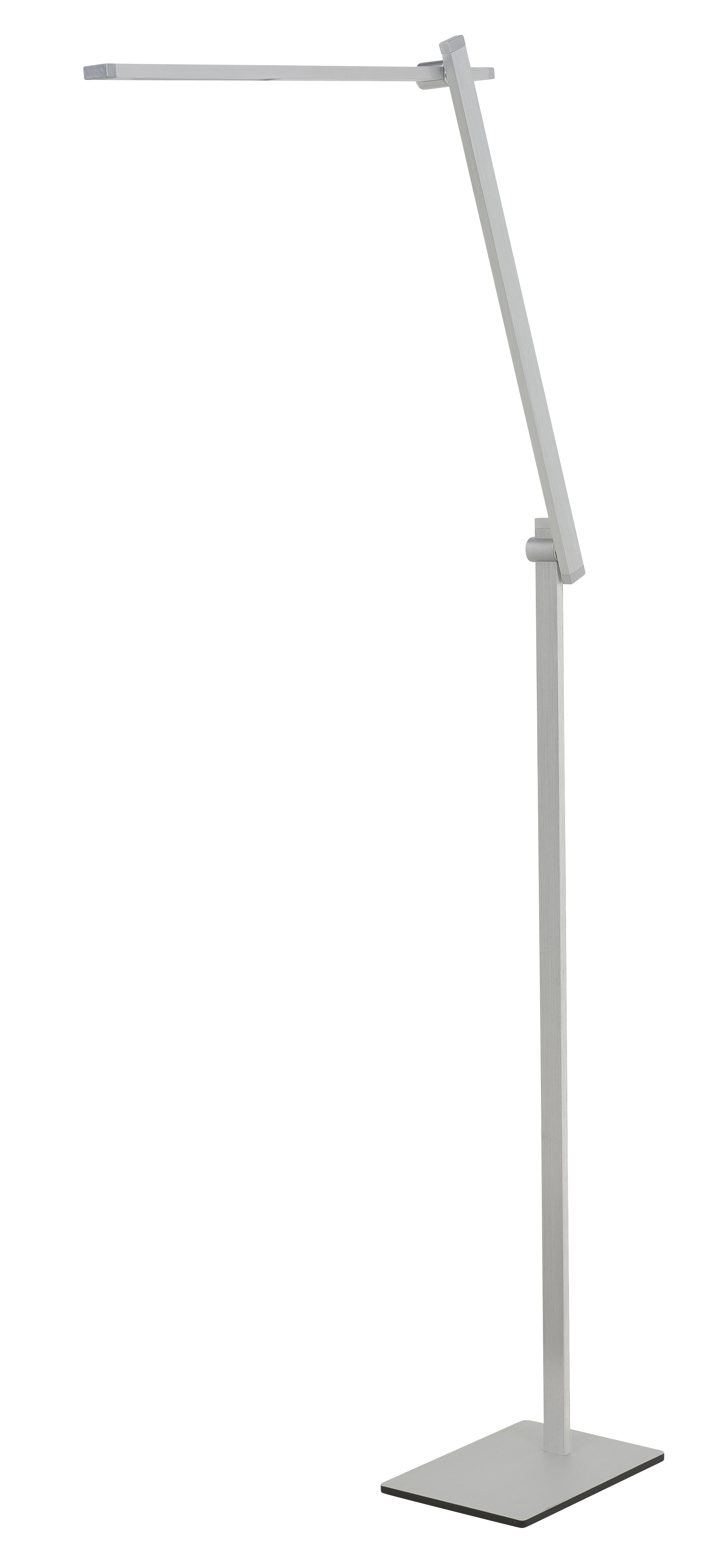 Tafellamp Volare aluminium