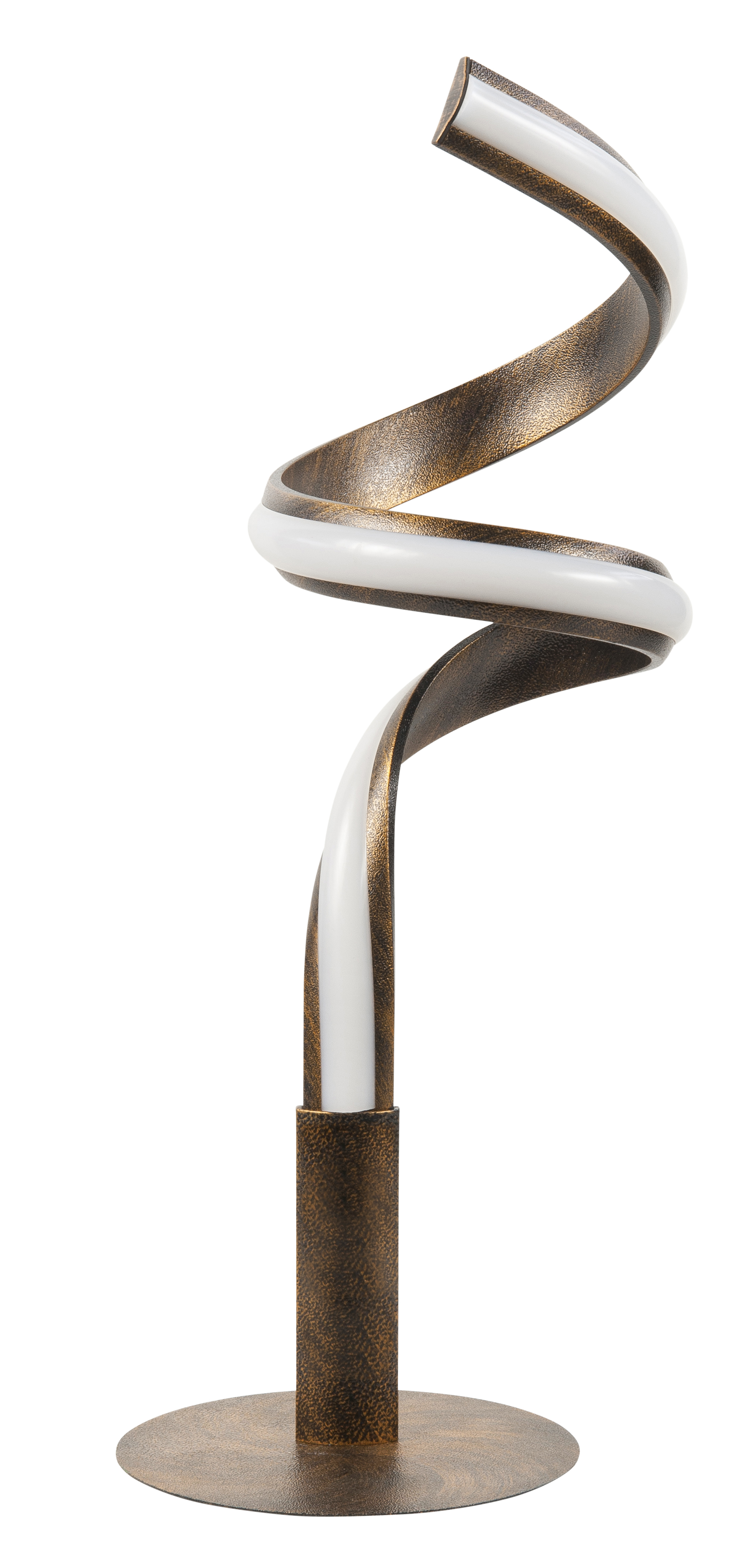 Tafellamp Arte Classic roest