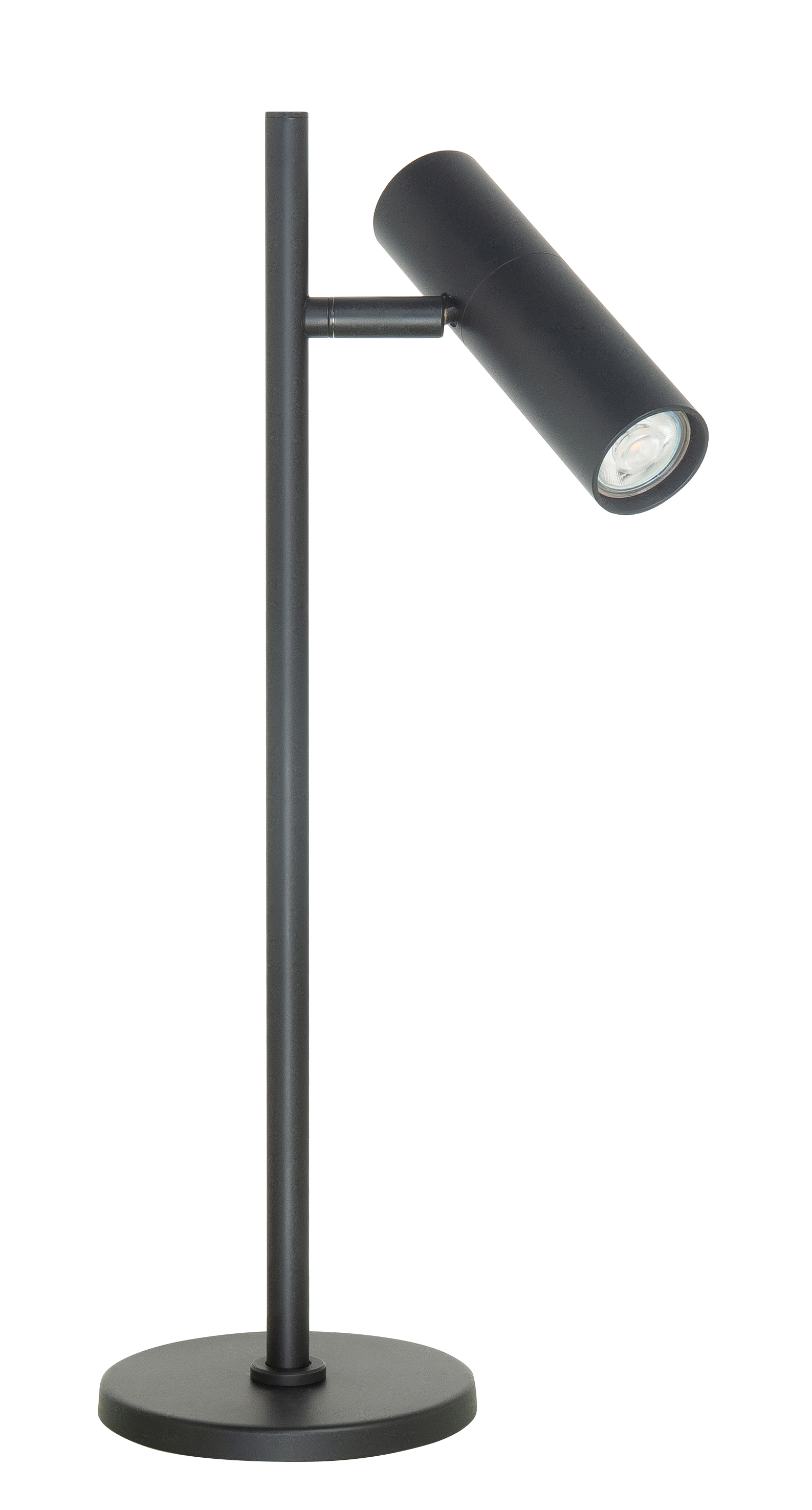 Tafellamp Trend zwart