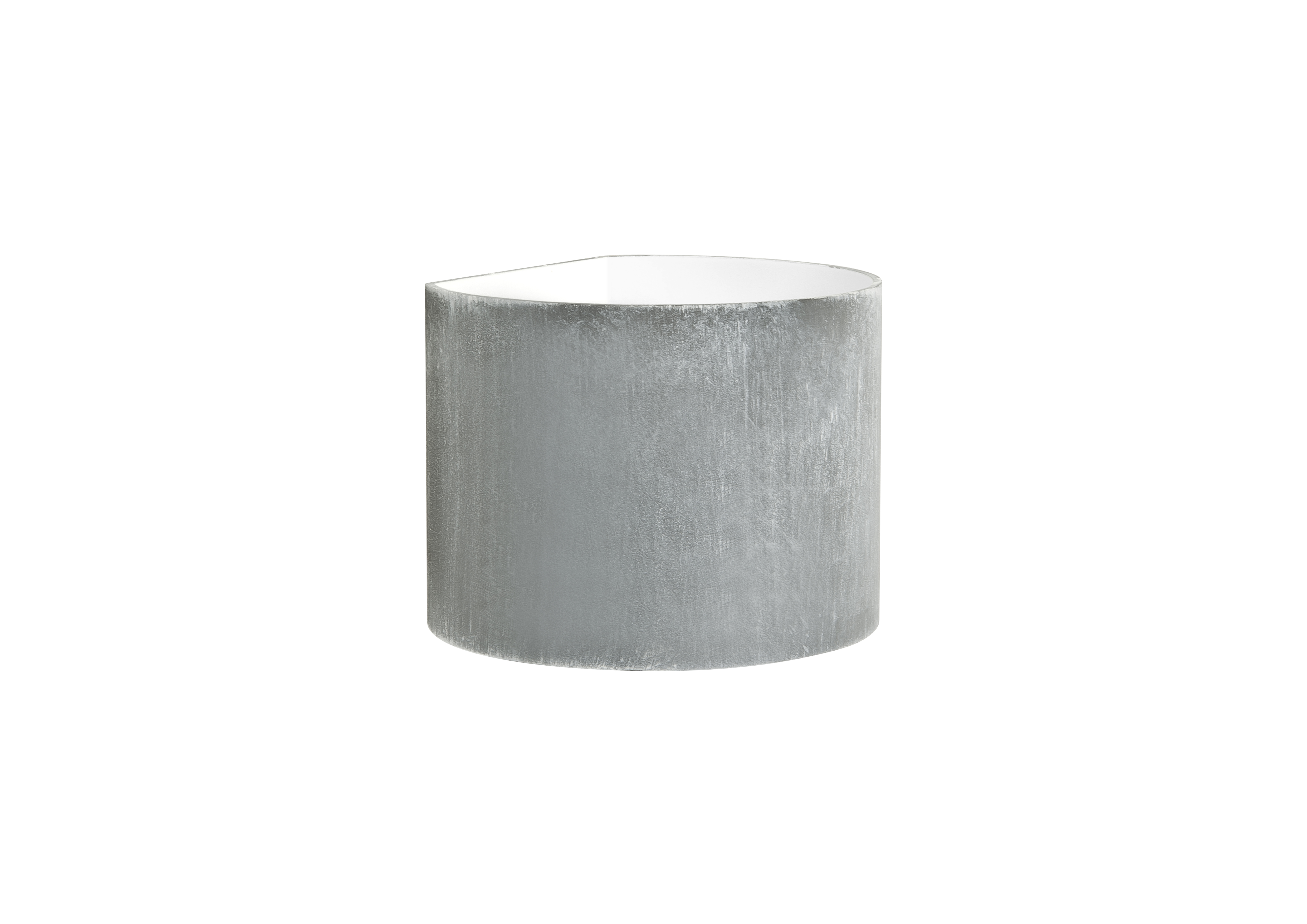 Wandlamp Round beton