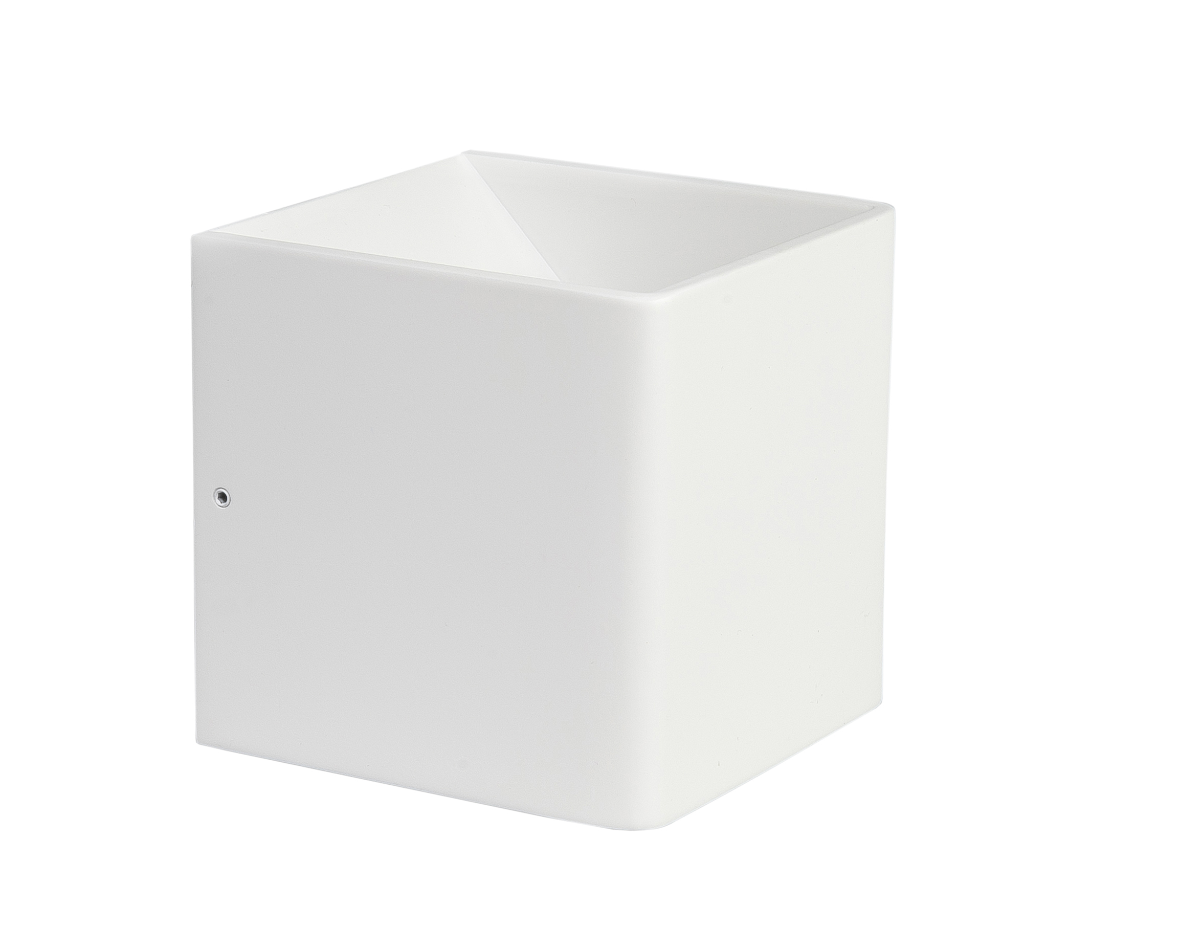 Wandlamp Stretto Wit