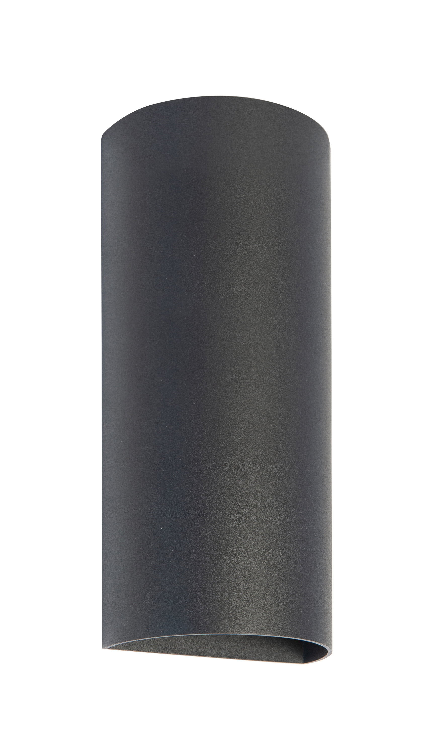 Wandlamp Hera Up Down zwart