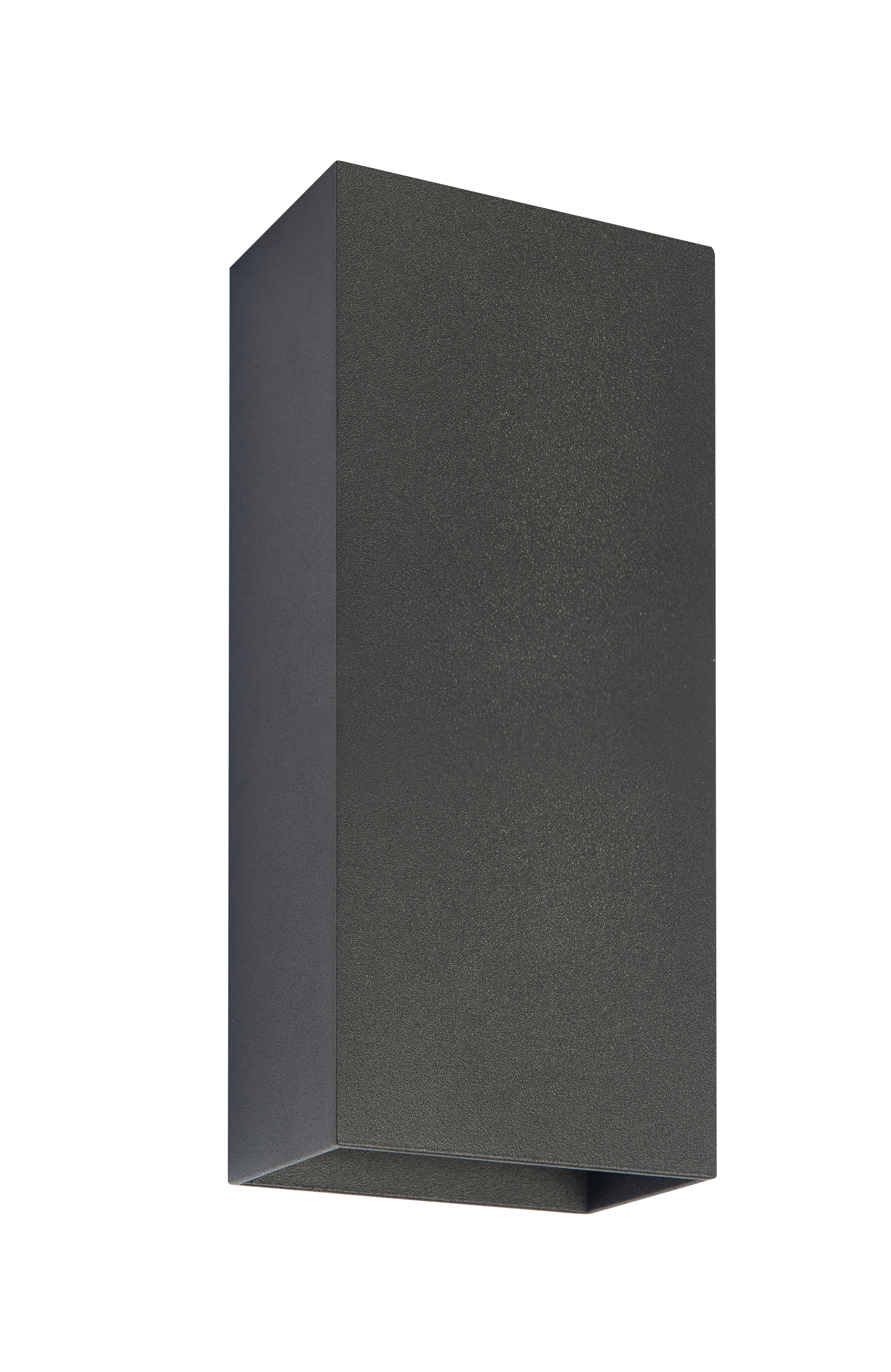 Wandlamp Eros Up Down zwart