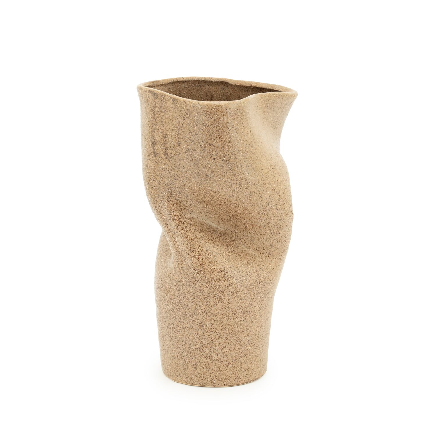 Vaas Songa small bruin