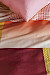 Dekbedovertrek Beddinghouse Sunset Boulevard Koraal 200 x 200/220 cm + 2x 60 x 70 cm