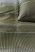 Dekbedovertrek Kardol Charlottesville Groen 240 x 200/220 cm + 2x 60 x 70 cm