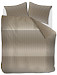 Dekbedovertrek Kardol Lofty Naturel 260 x 200/220 cm + 2x 60 x 70 cm