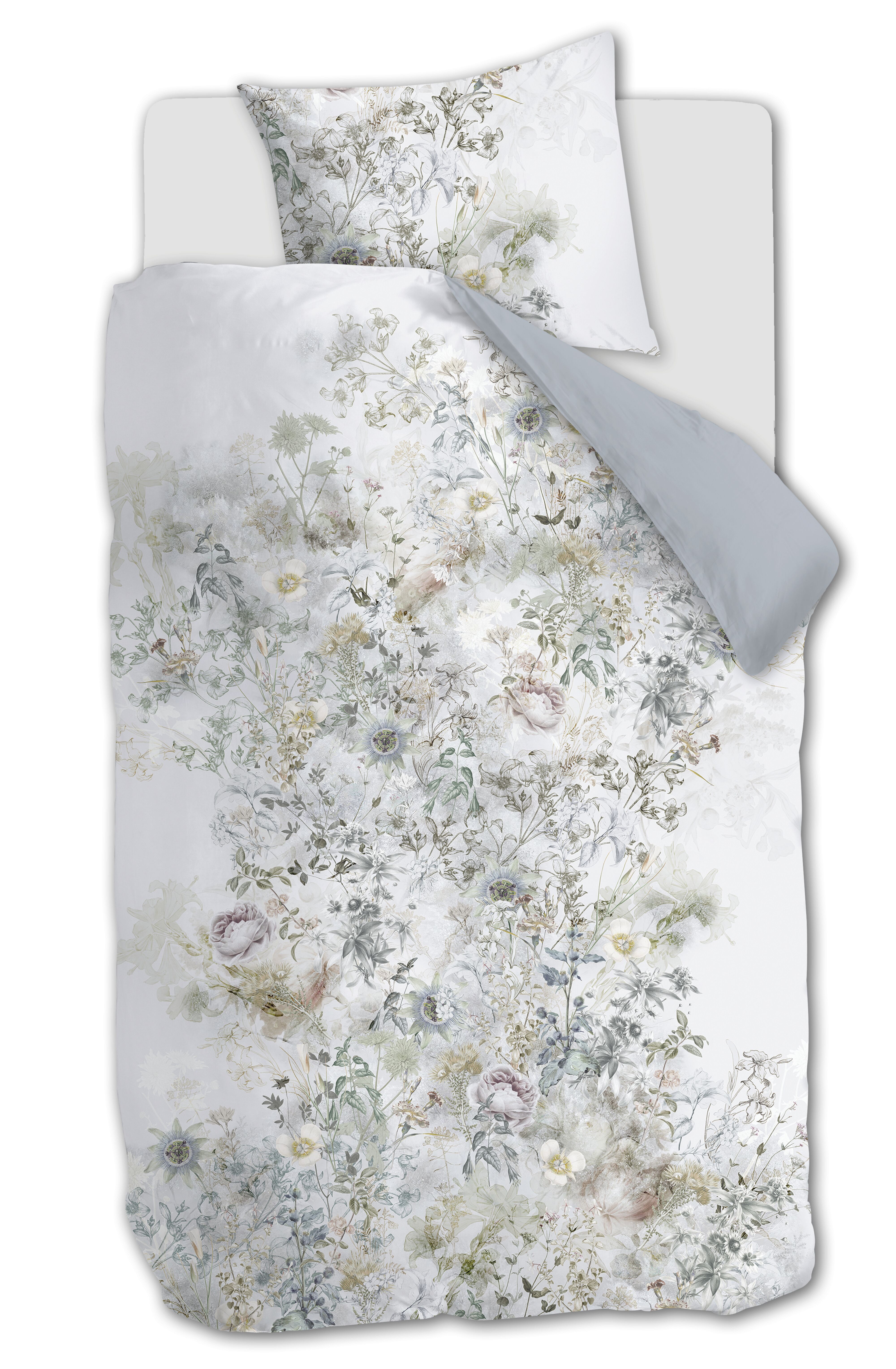 Dekbedovertrek Kardol The Retreat Pastel 140 x 200/220 cm + 1x 60 x 70 cm