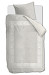 Dekbedovertrek Rivièra Maison Ornaments Zand 140 x 200/220 cm + 1x 60 x 70 cm