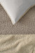 Dekbedovertrek Rivièra Maison Huggle Zand 200 x 200/220 cm + 2x 60 x 70 cm