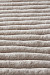 Dekbedovertrek Rivièra Maison Furry Stripes Gebroken wit 260 x 200/220 cm + 2x 60 x 70 cm