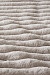 Dekbedovertrek Rivièra Maison Furry Stripes Gebroken wit 260 x 200/220 cm + 2x 60 x 70 cm