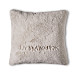 Sierkussen Rivièra Maison Furfinity Cushion Zand 50 x 50 cm