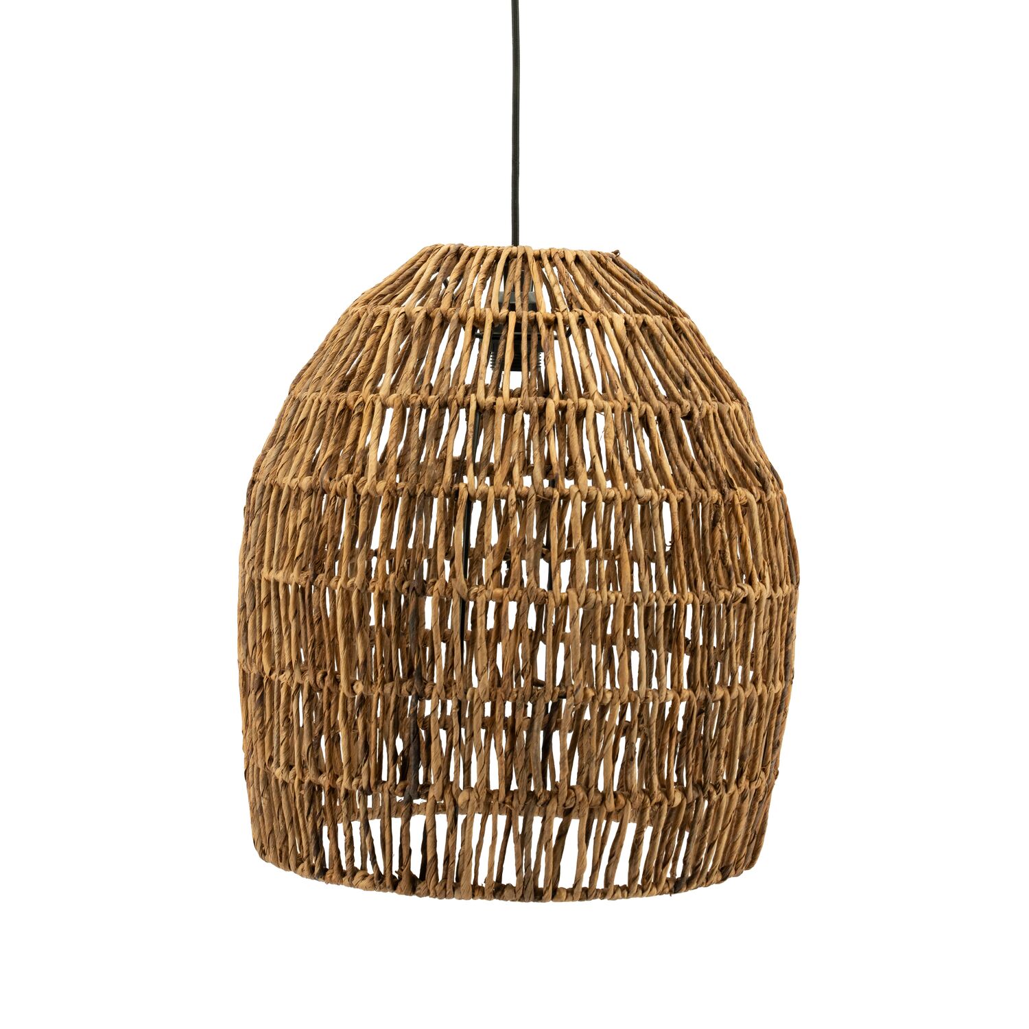 Hanglamp Benti large bruin