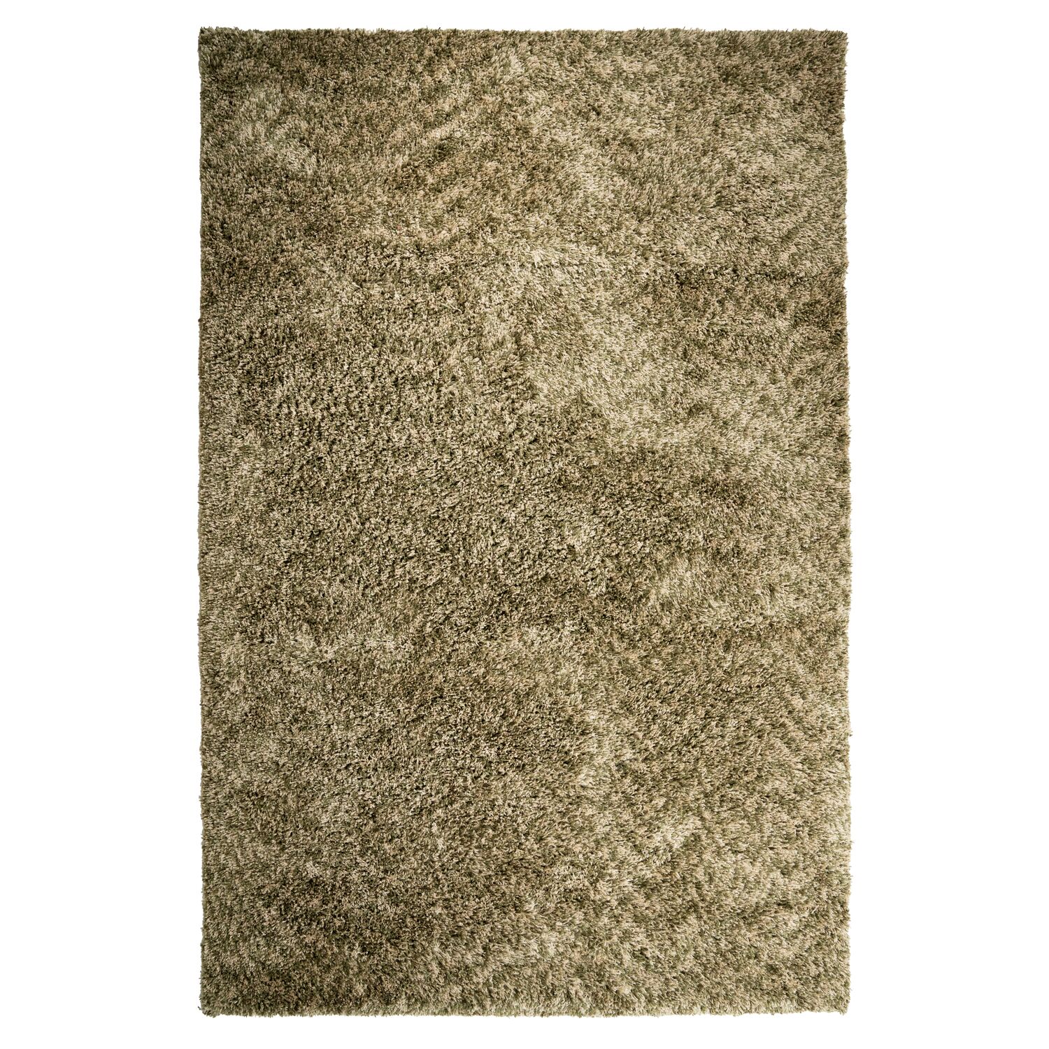 Vloerkleed Mixi groen 160x230cm