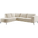Hoekbank links Virgio beige
