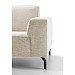 Hoekbank links Virgio beige
