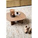 Salontafel Stef small bruin
