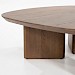 Salontafel Stef small bruin