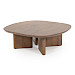 Salontafel Stef small bruin